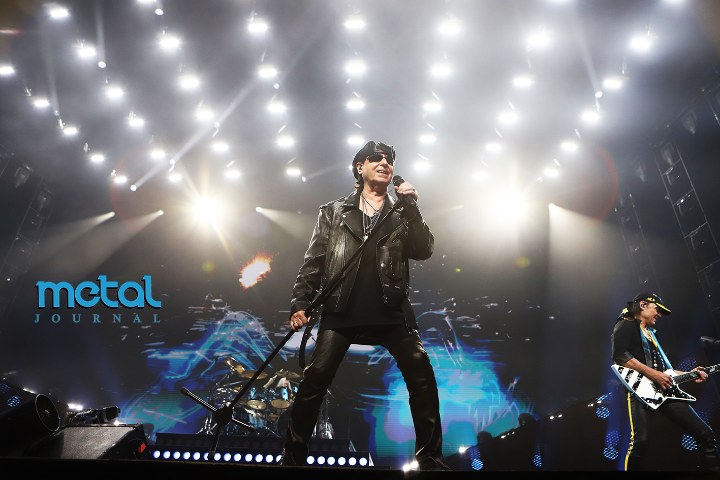 scorpions - pamplona 2025 - metal journal pic 34