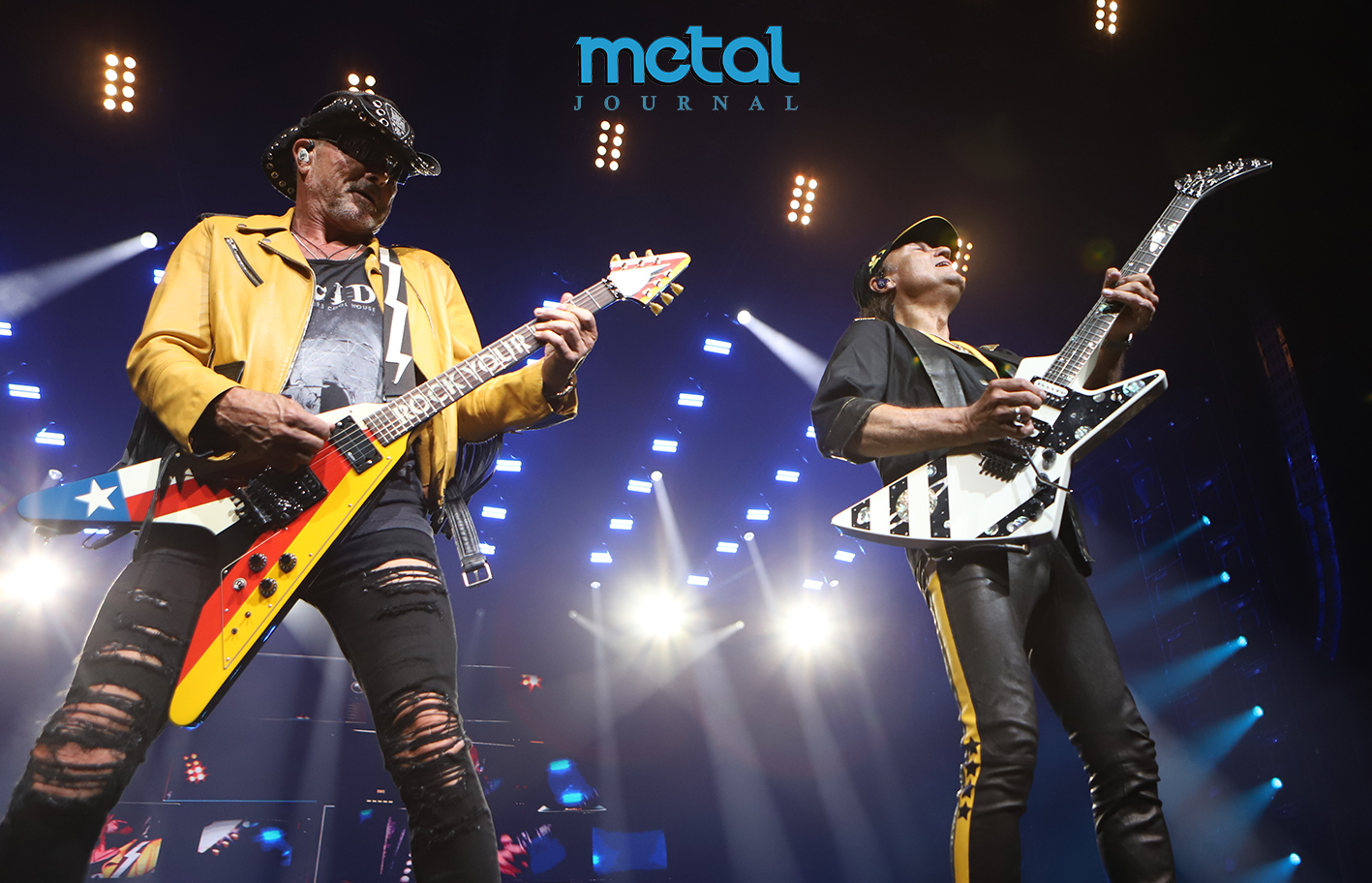 scorpions - pamplona 2025 - metal journal pic 41