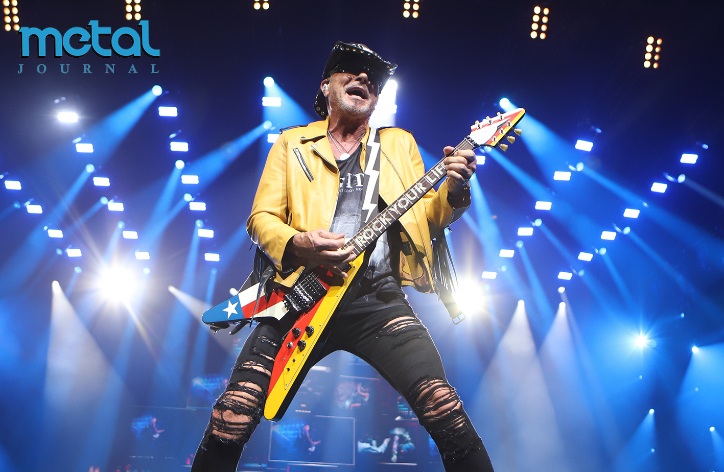 scorpions - pamplona 2025 - metal journal pic 42