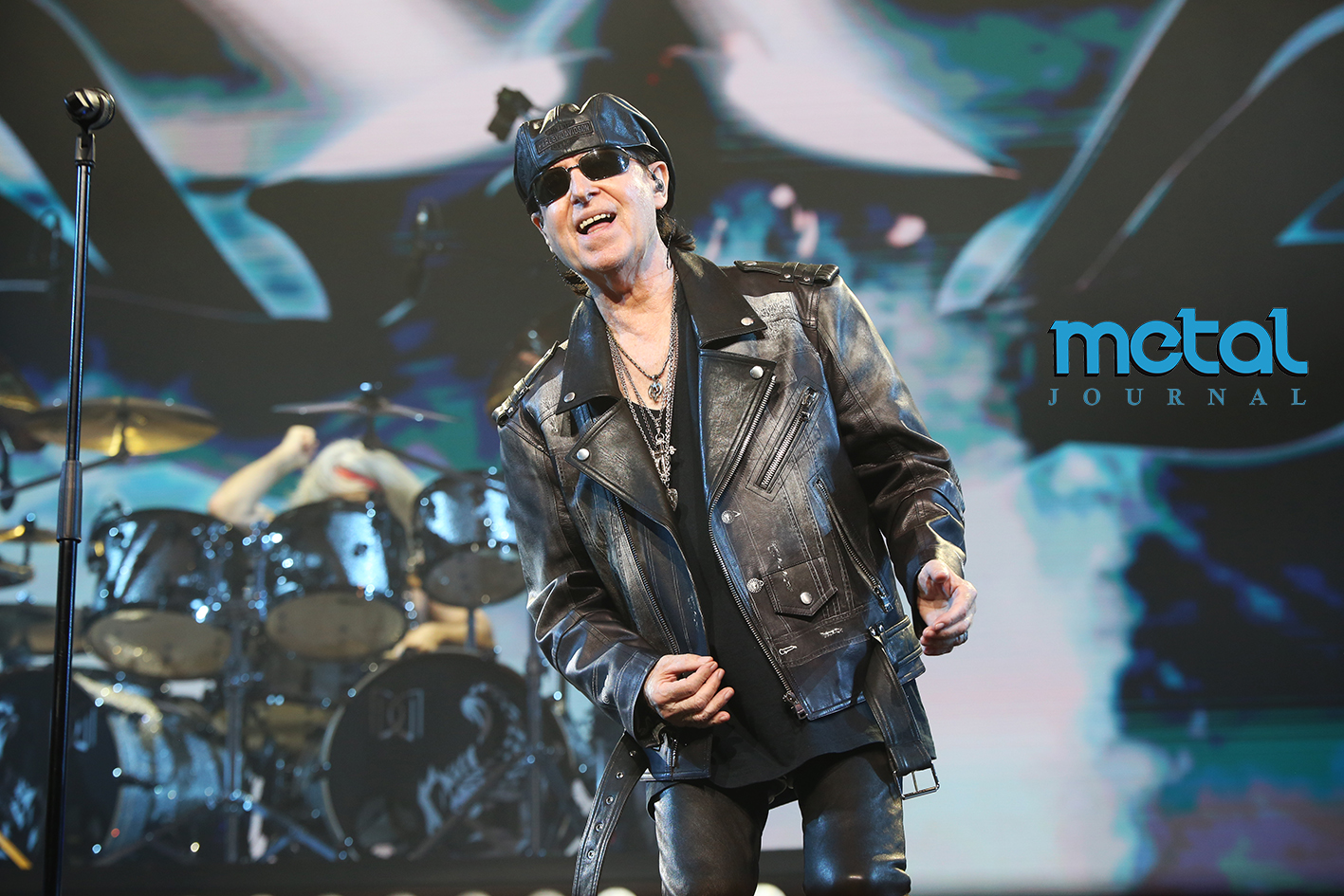 scorpions - pamplona 2025 - metal journal pic 7