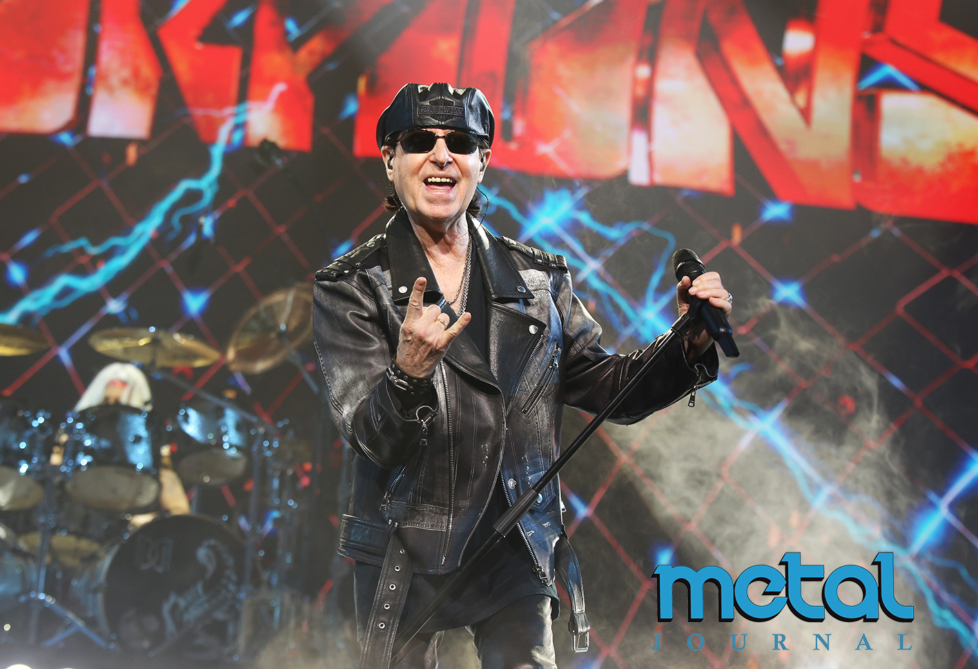 scorpions - pamplona 2025 - metal journal pic 9