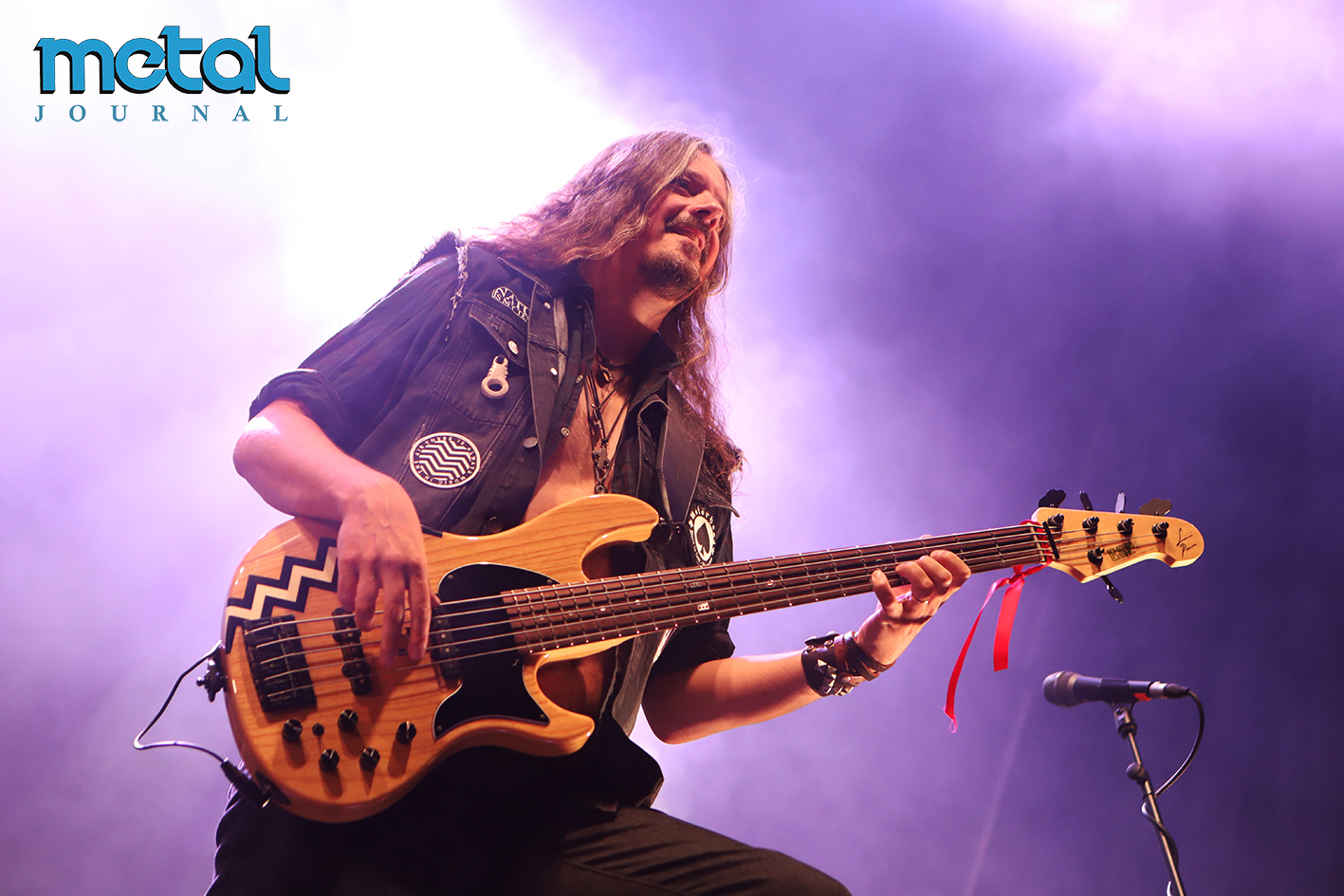 stratovarius - zurbarán rock burgos 2025 - metal journal pic 11