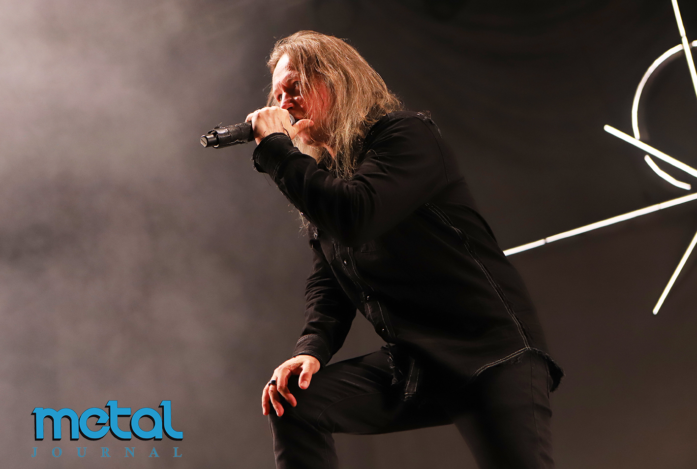stratovarius - zurbarán rock burgos 2025 - metal journal pic 3