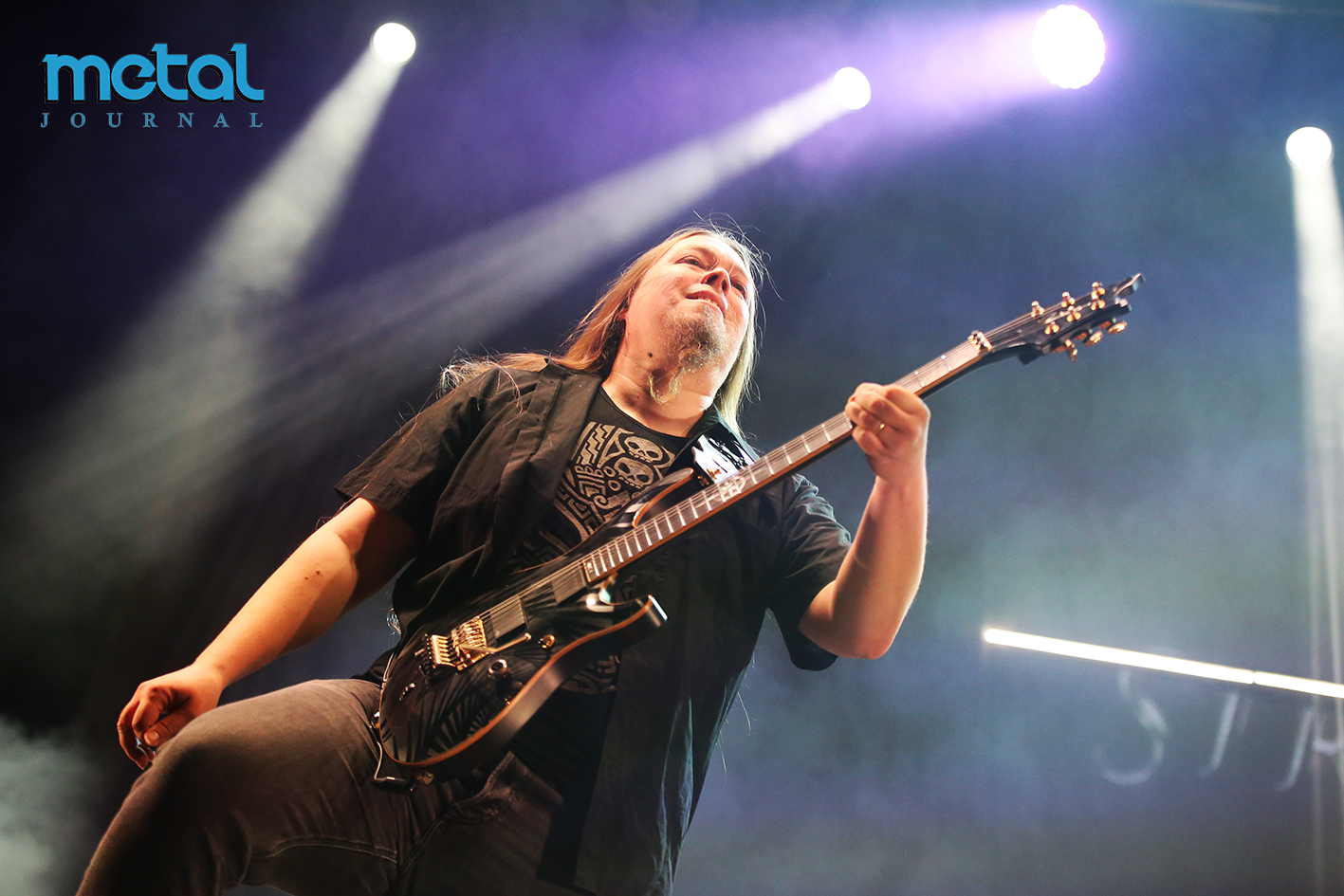 stratovarius - zurbarán rock burgos 2025 - metal journal pic 7