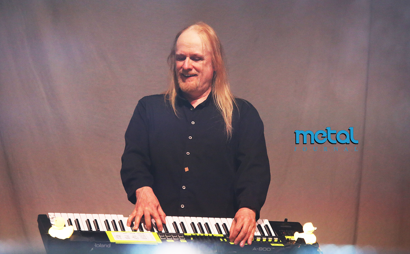 stratovarius - zurbarán rock burgos 2025 - metal journal pic 8