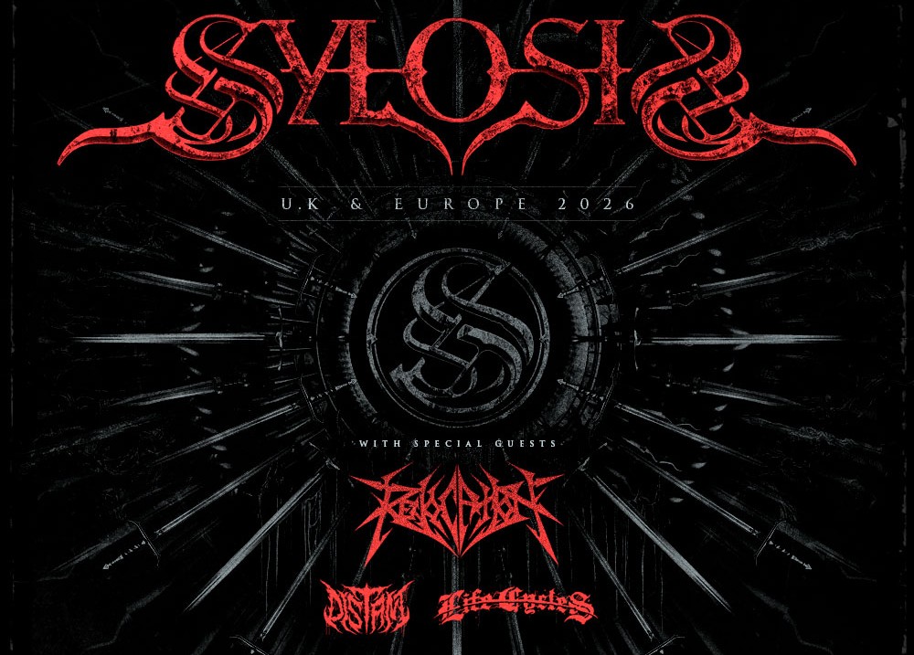sylosis cartel
