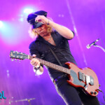 the hellacopters – metal journal – barcelona rock fest 2025 pic 3