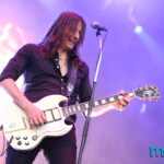 the hellacopters – metal journal – barcelona rock fest 2025 pic 4