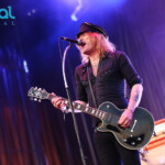 the hellacopters – metal journal – barcelona rock fest 2025 pic 5