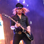 the hellacopters – metal journal – barcelona rock fest 2025 pic 9