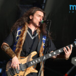 wind rose – metal journal – barcelona rock fest 2025 pic 2