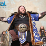 wind rose – metal journal – barcelona rock fest 2025 pic 3