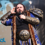 wind rose – metal journal – barcelona rock fest 2025 pic 6