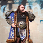 wind rose – metal journal – barcelona rock fest 2025 pic 7