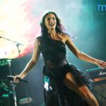 xeneris – zurbarán rock burgos 2025 – metal journal pic 1