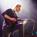 xeneris – zurbarán rock burgos 2025 – metal journal pic 5