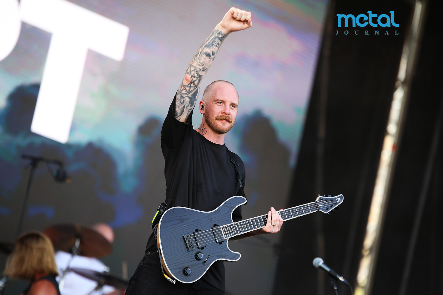 adept - leyendas del rock 2025 - metal journal pic 1