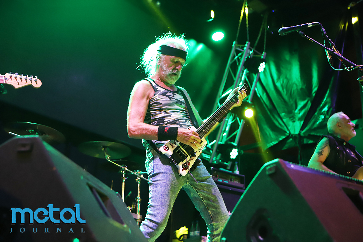 baron rojo - aste nagusia 2025 - bilbao - metal journal pic 12