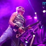 baron rojo – aste nagusia 2025 – bilbao – metal journal pic 2