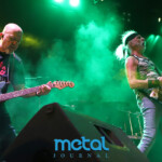 baron rojo – aste nagusia 2025 – bilbao – metal journal pic 3