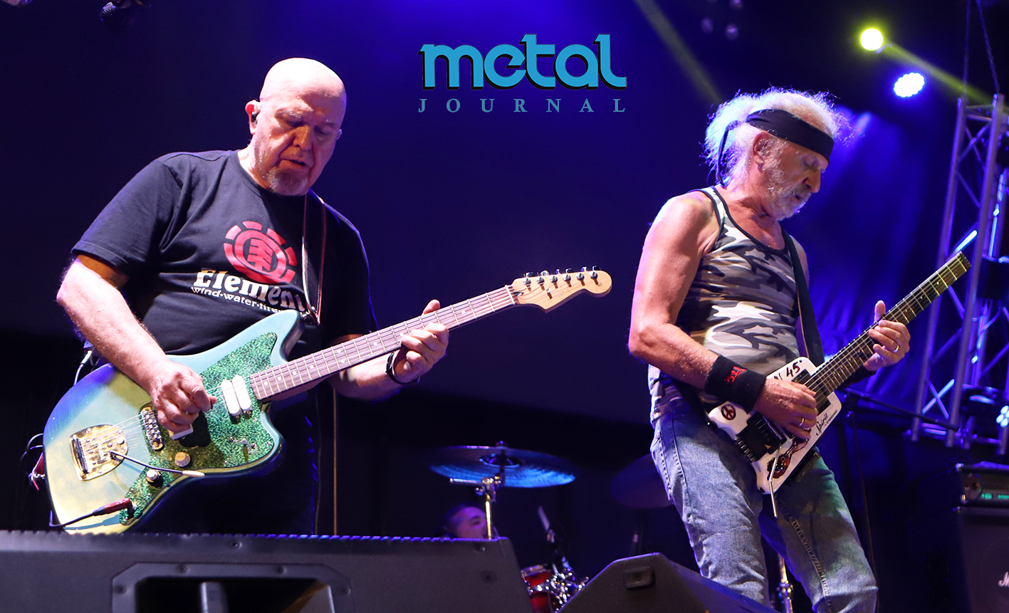 baron rojo - aste nagusia 2025 - bilbao - metal journal pic 5