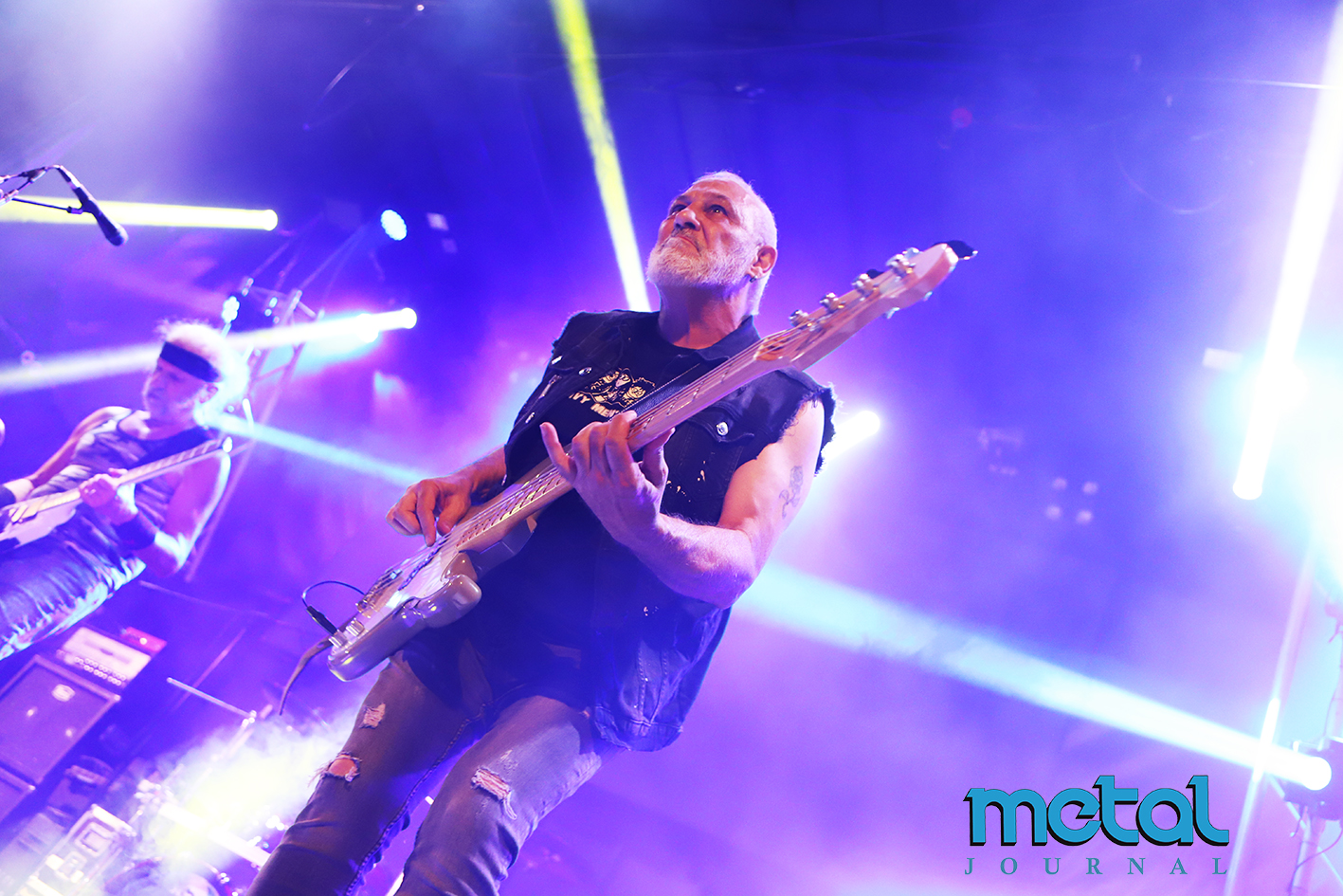 baron rojo - aste nagusia 2025 - bilbao - metal journal pic 7