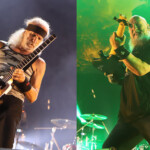 barón rojo – rage – unirock 2025 metal journal pic 2