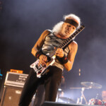 barón rojo – unirock 2025 metal journal pic 1