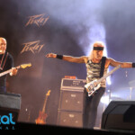 barón rojo – unirock 2025 metal journal pic 10