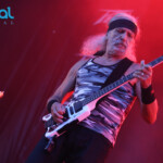 barón rojo – unirock 2025 metal journal pic 4