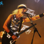 barón rojo – unirock 2025 metal journal pic 5