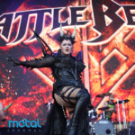 battle beast – leyendas del rock 2025 – metal journal pic 1