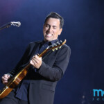 blues and decker – unirock 2025 metal journal pic 2