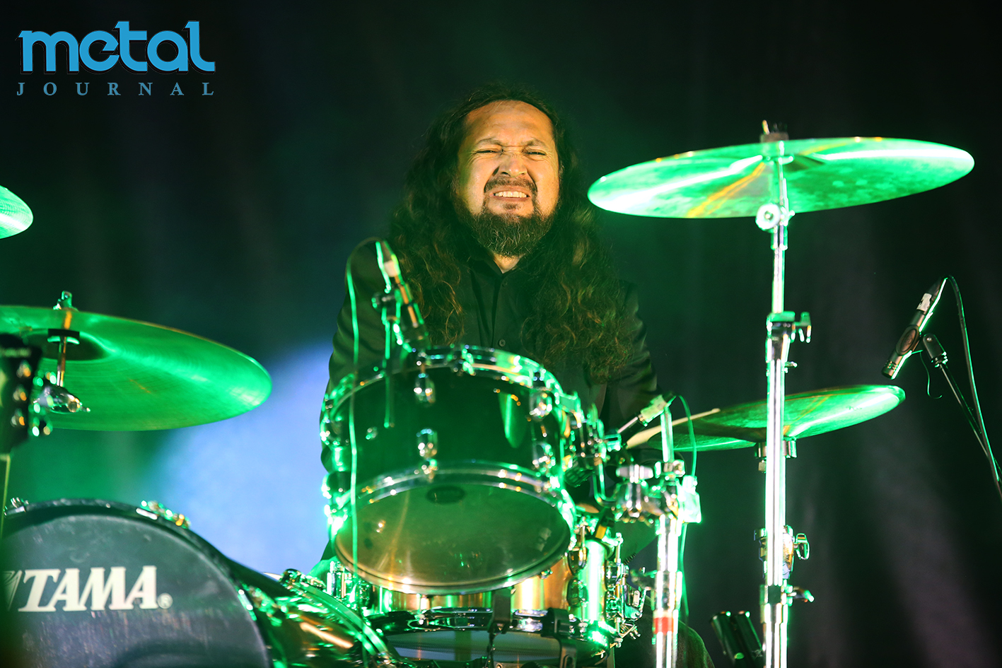 blues and decker - unirock 2025 metal journal pic 3