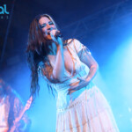charlotte wessels – leyendas del rock 2025 – metal journal pic 1