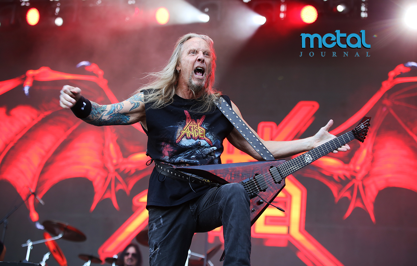 dark angel - leyendas del rock 2025 - metal journal pic 1