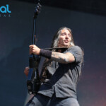 dark tranquillity – metal journal – barcelona rock fest 2025 pic 1
