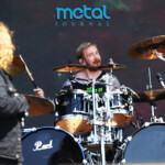 dark tranquillity – metal journal – barcelona rock fest 2025 pic 5