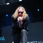 dark tranquillity – metal journal – barcelona rock fest 2025 pic 6