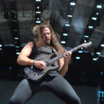 dark tranquillity – metal journal – barcelona rock fest 2025 pic 7