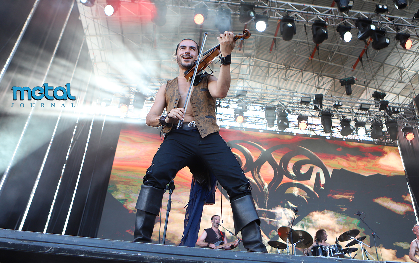 dartagnan - leyendas del rock 2025 - metal journal pic 10