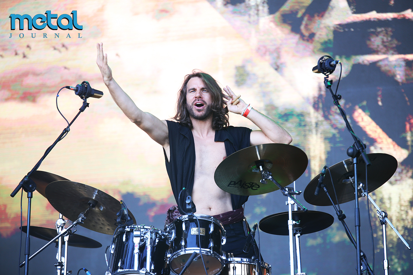 dartagnan - leyendas del rock 2025 - metal journal pic 3
