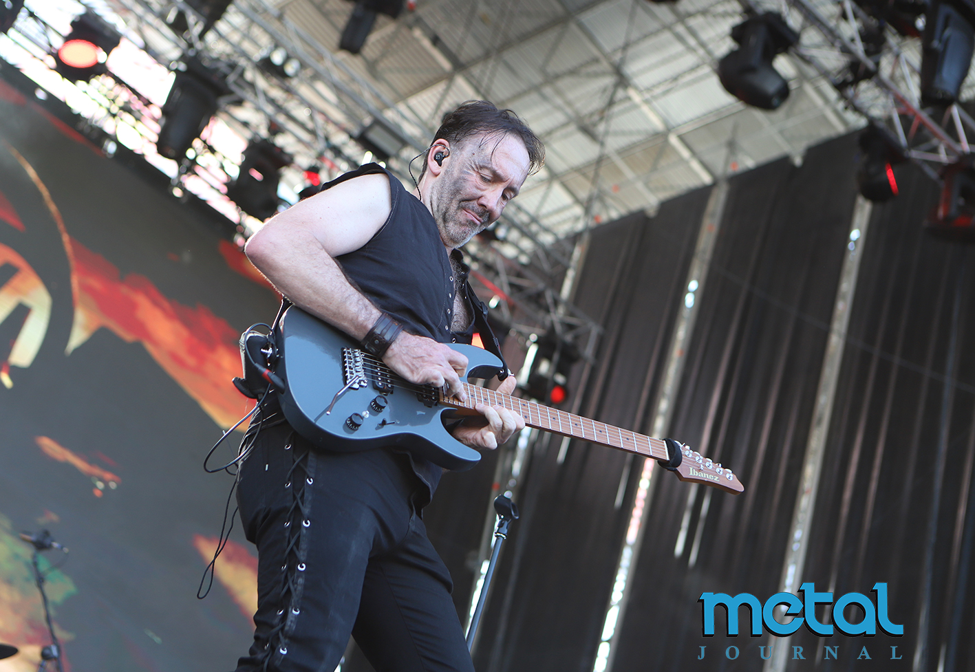 dartagnan - leyendas del rock 2025 - metal journal pic 8