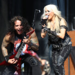 doro – metal journal – barcelona rock fest 2025 pic 3