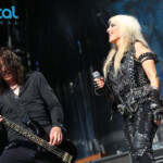 doro – metal journal – barcelona rock fest 2025 pic 5
