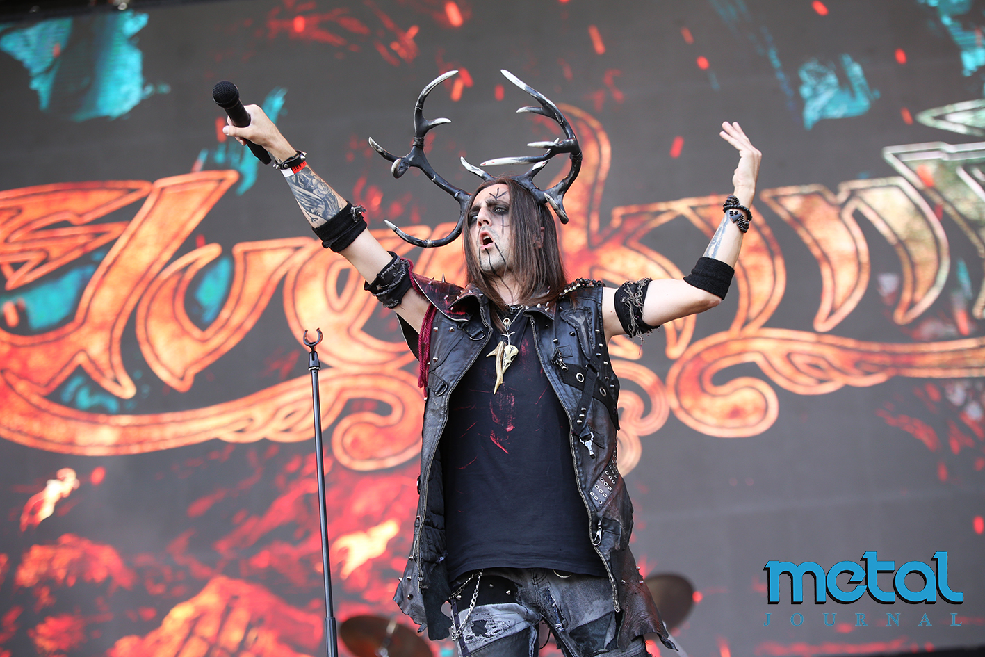 elvenking - leyendas del rock 2025 - metal journal pic 4