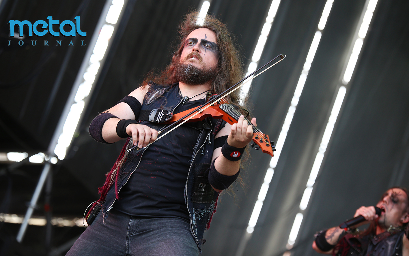 elvenking - leyendas del rock 2025 - metal journal pic 5