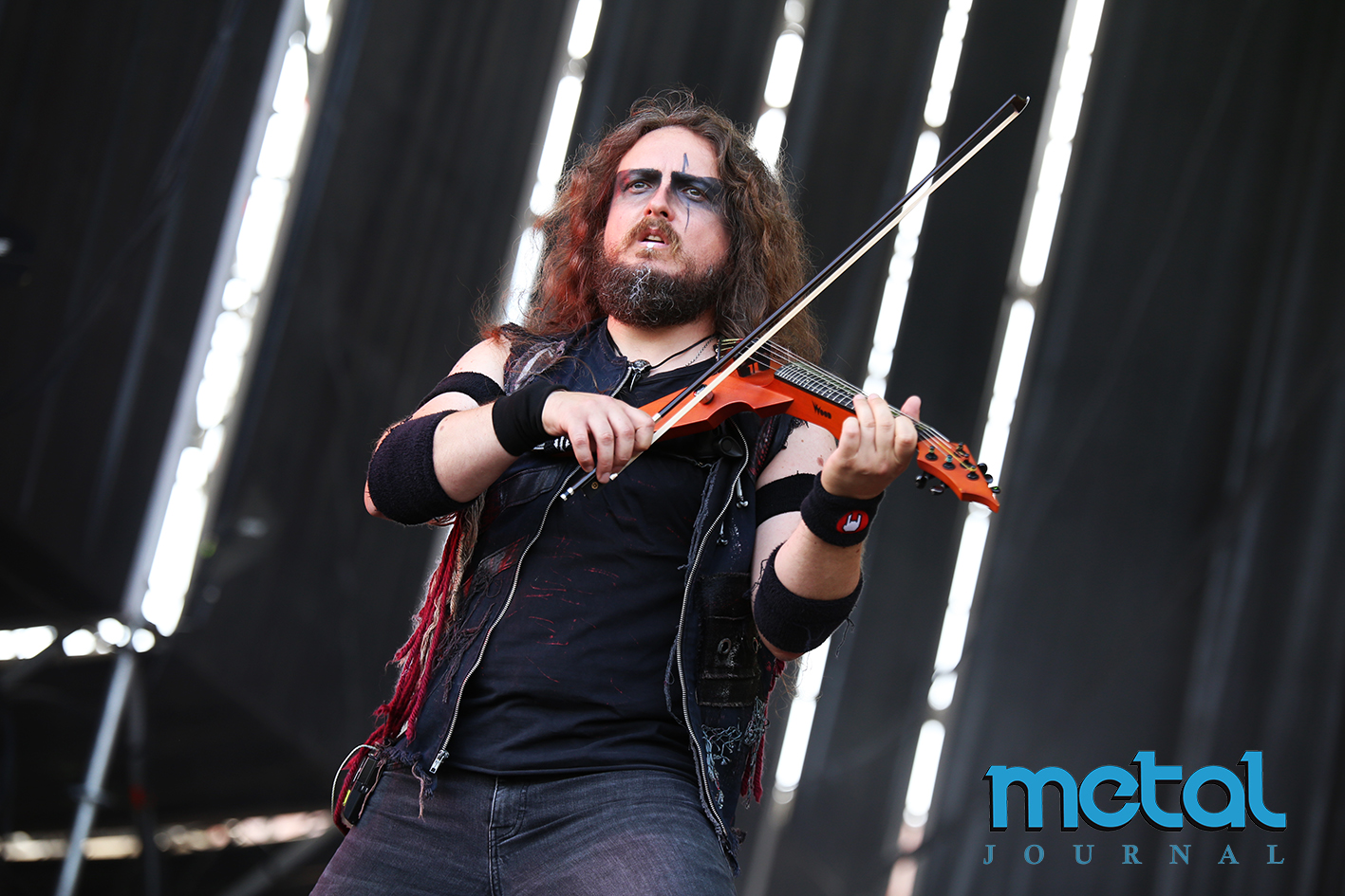 elvenking - leyendas del rock 2025 - metal journal pic 9