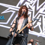 evil invaders – leyendas del rock 2025 – metal journal pic 4