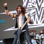 evil invaders – leyendas del rock 2025 – metal journal pic 5